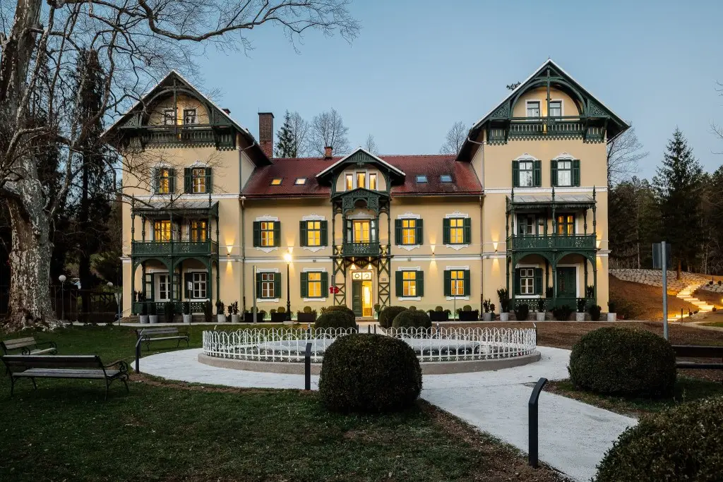 Terme Dobrna
