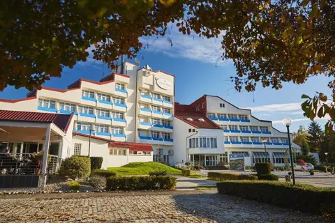 Terme Lendava
