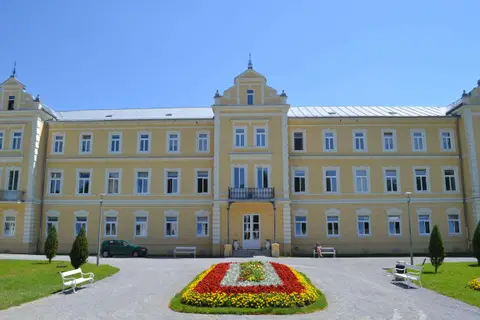 Toplice Lipik