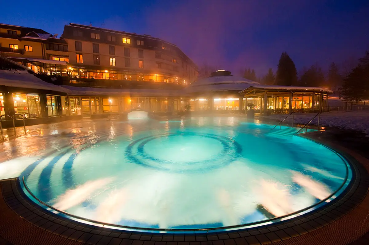Terme Šmarješke Toplice