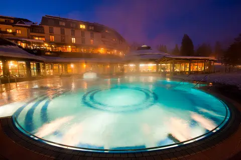 Terme Šmarješke Toplice
