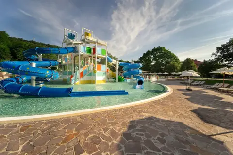 Terme Jezerčica