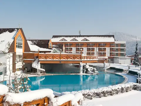 Terme Zreče
