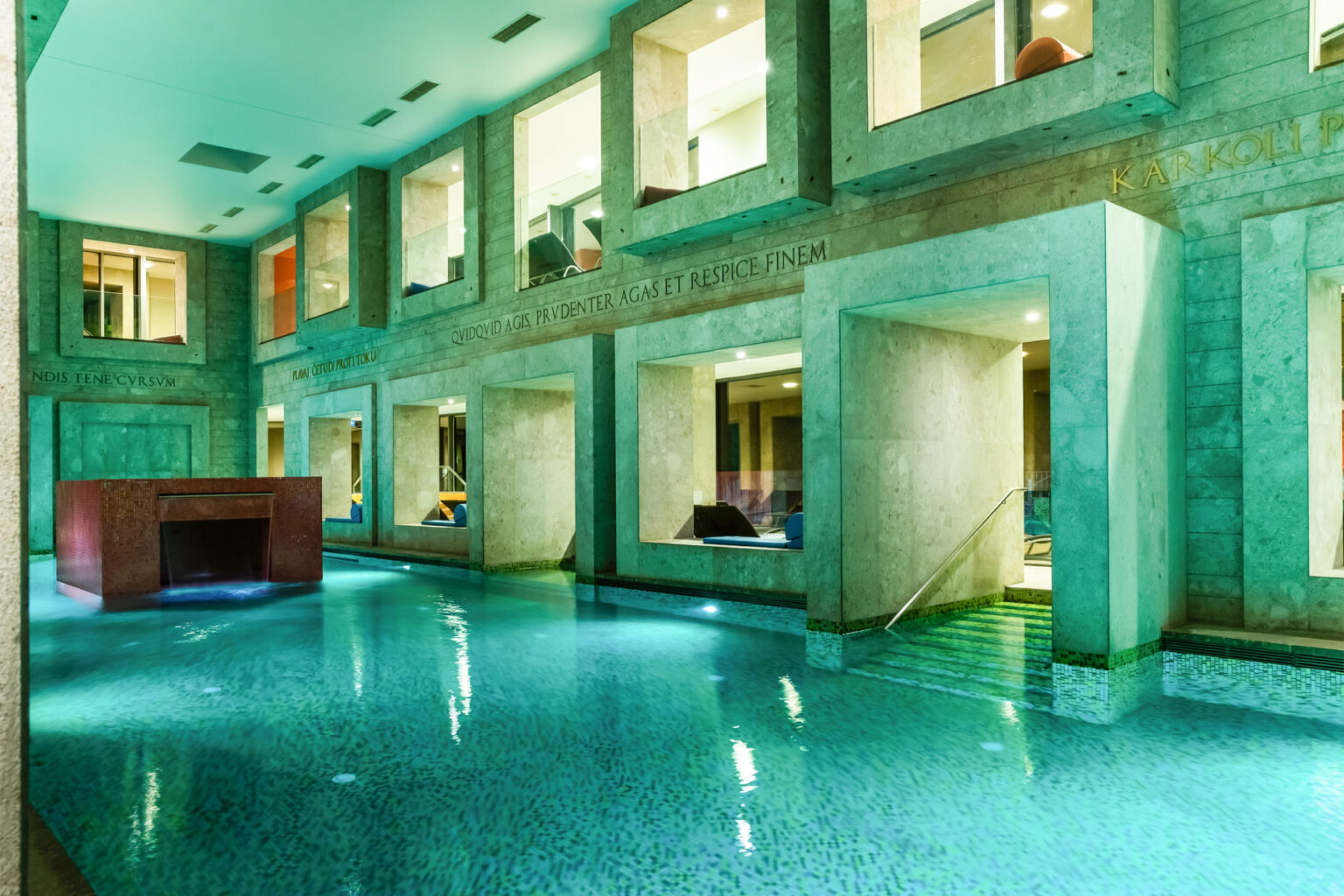 Terme Rim Toplice i Terme u Hrvatskoj & Regiji